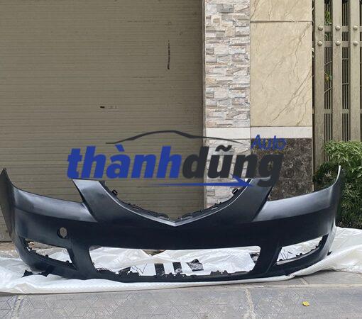 Bumper Mazda 3 2007