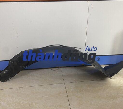 Guard assy-front wheel Daewoo Gentra 2007