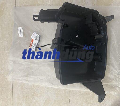 Engine ECU cover Ford Focus 2005