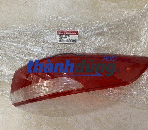 Stop light cover Hyundai Elantra 2016