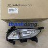 Fog light Hyundai Sonata 2009
