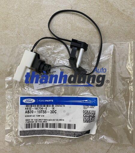 Sensor-evaporator core Mazda BT50
