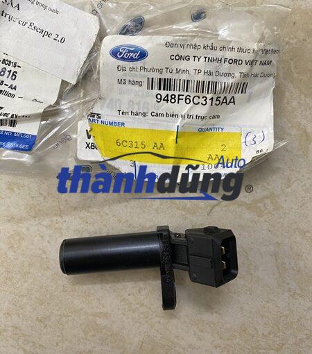 Crankshaft sensor Ford Focus