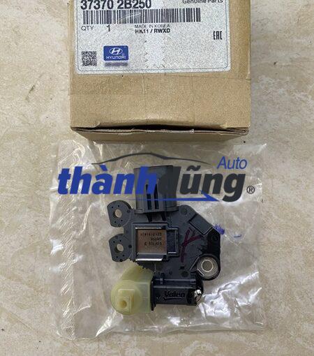 Regulator assy-generator Kia Cerato