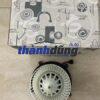 Evaporator fan Mercedes CLS300