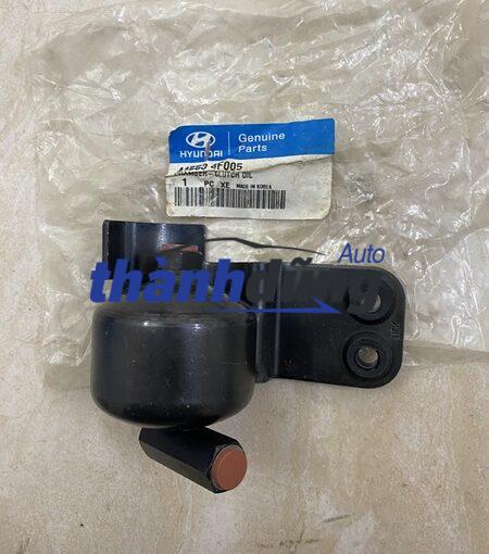 Clutch oil chamber Hyundai Porter 2