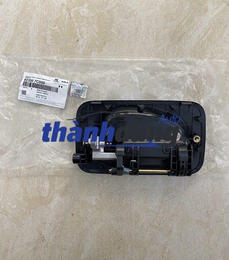 Door outside handle Hyundai Trago
