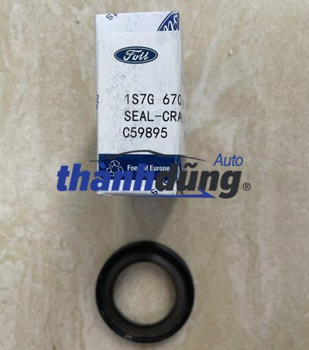Crankshaft seal Ford Focus
