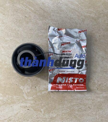 Control arm bushing Toyota Vios 2007