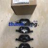 Front brake pad set Ford Focus 2005