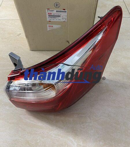 Stop light Isuzu Mux 2017
