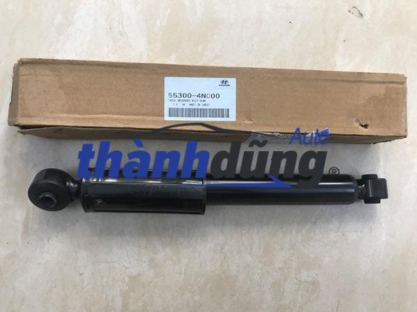 Rear shock absorber Hyundai Eon 2011