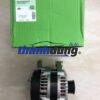 Dynamo Chevrolet Captiva 2006