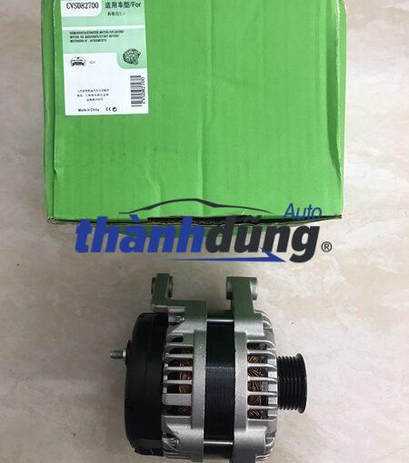 Dynamo Chevrolet Captiva 2006