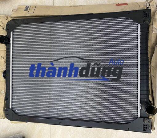 Radiator Hyundai HD120