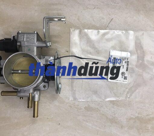 Throttle body Daewoo Magnus