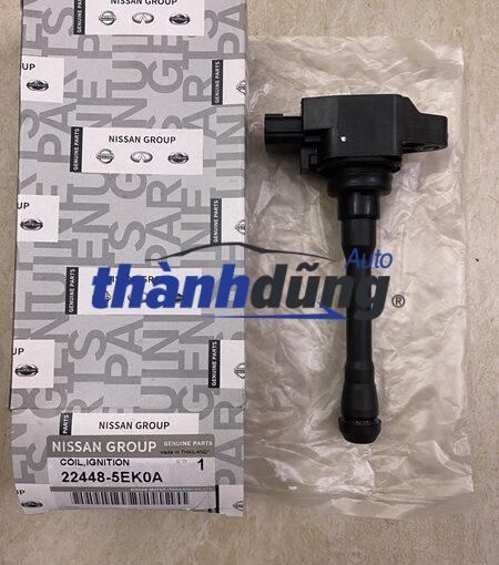 Ignition module Nissan Sunny