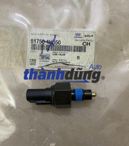 Reverse gear light switch Hyundai I30