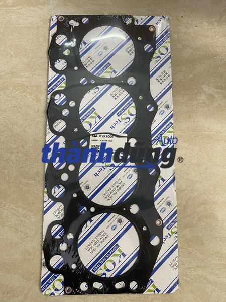 Head gasket Kia K3000