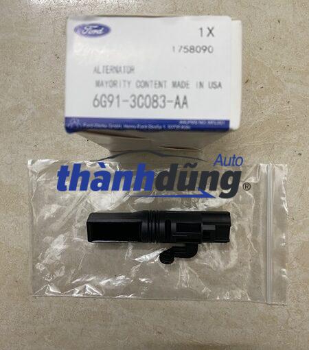 Speed sensor Ford Focus