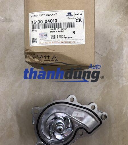 Engine water pump Kia Morning 2012