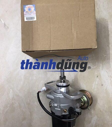 Distributor Daihatsu Citivan