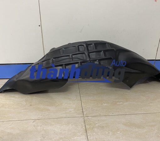Guard assy-rear wheel Ford Focus 2013