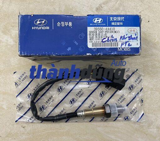 Oxygen sensor Hyundai I30