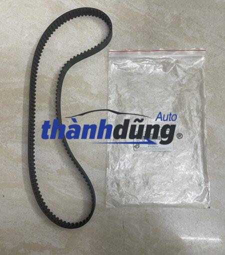 Timing belt Kia Spectra 2001