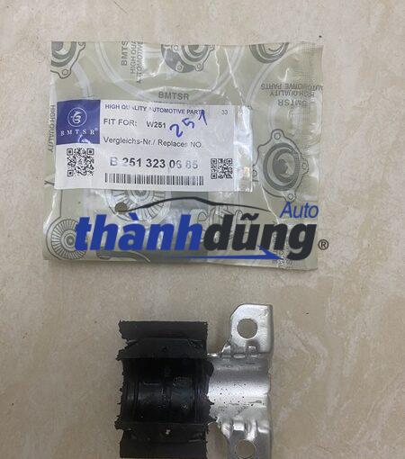 Front stabilizer bushing Mercedes R500