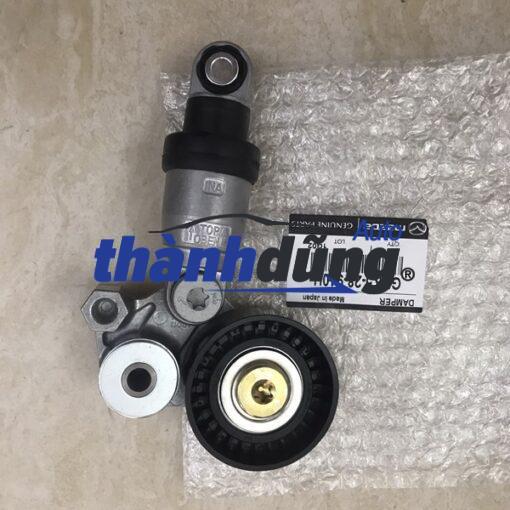 Belt tensioner Mazda 3