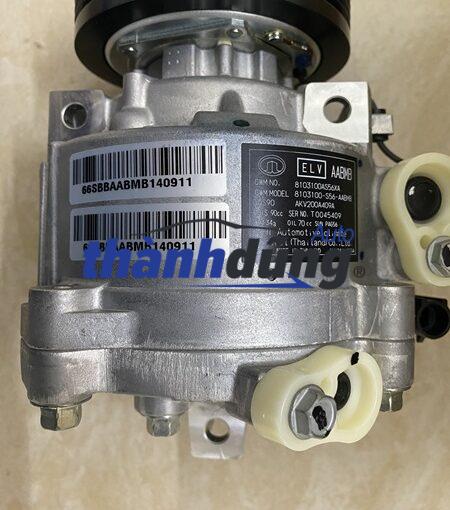 Air conditioner compressor Suzuki Vitara 2014