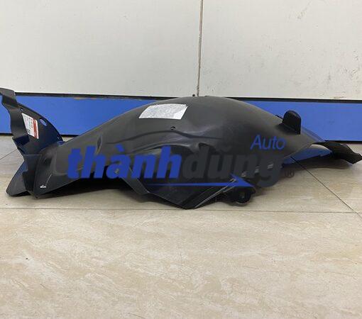 Guard assy-front wheel Mercedes GLC250