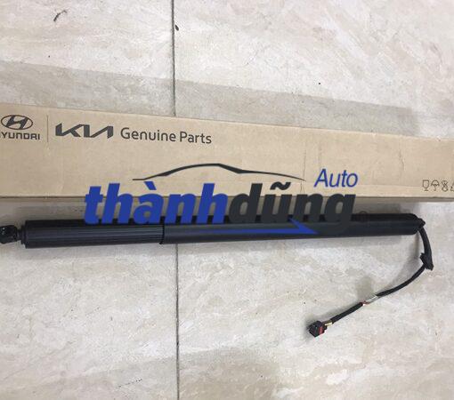 Tailgate strut Hyundai Santafe 2019