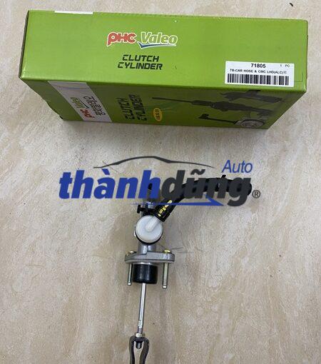 Clutch master cylinder Hyundai Getz 2006