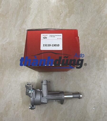 Engine oil pump Toyota Zace 2004