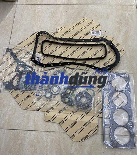 Engine gasket kit Toyota Zace 2005