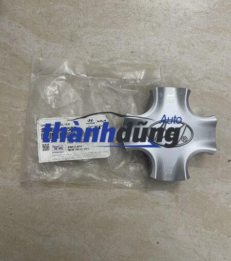Wheel center cap Hyundai Accent 2009