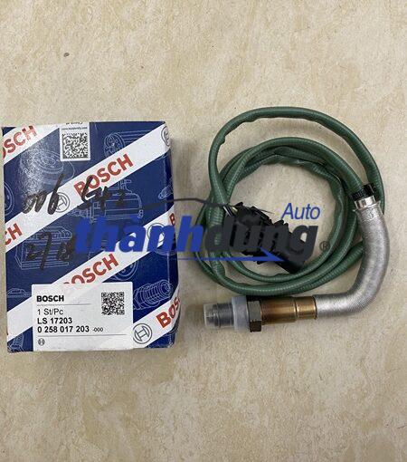 Oxygen sensor Mercedes C200