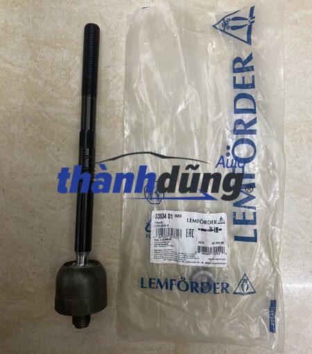 Inner tie-rod end Mercedes C300