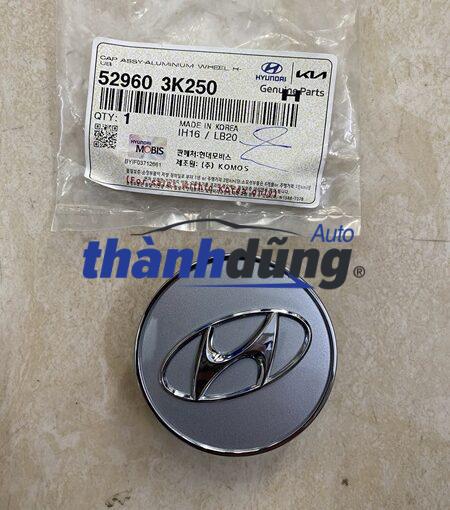 Wheel center cap Hyundai Kona