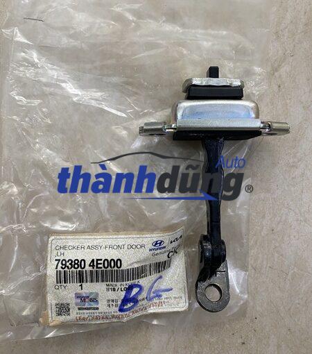 Checker assy-rear door Kia K3000