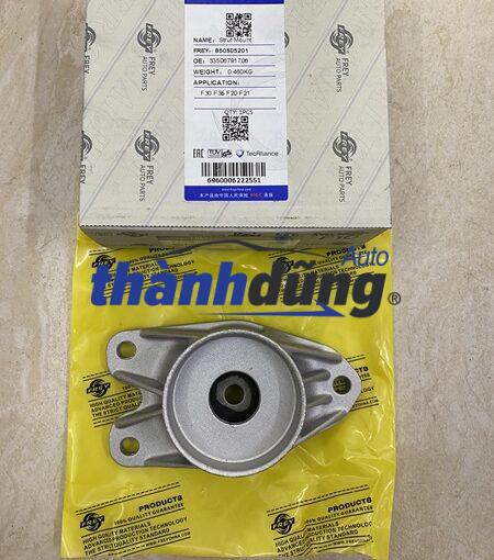 Rear shock absorber mounting Mini Cooper