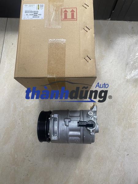 Air conditioner compressor Peugeot 5008