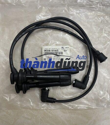 Cable set spark plug Kia Carnival 1999