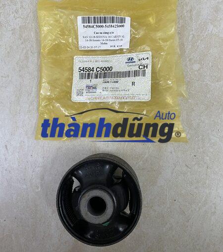 Control arm bushing Hyundai Elantra 2017