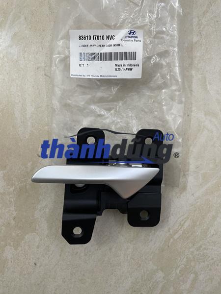 Interior door handle Hyundai Creta 2022