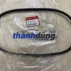 Ribbed belts Honda City 2014