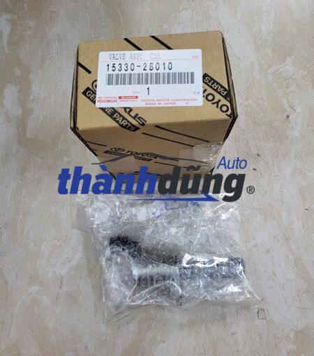 Valve assy cam Toyota Rav4