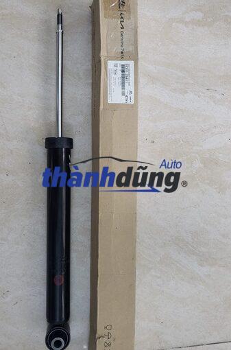 Rear shock absorber Hyundai Tucson 2010